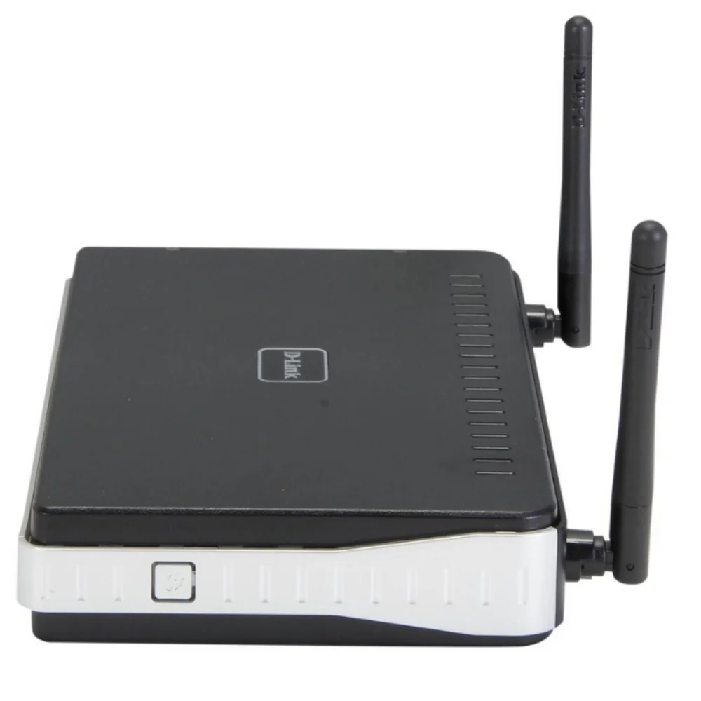 D-Link Wireless Router - Picture 2 of 3